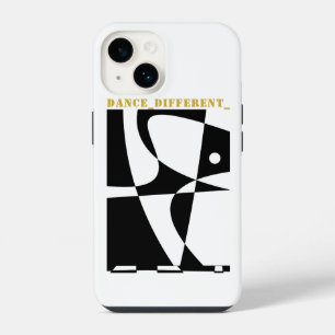 COQUE POUR iPhone 14 DANCE_DIFFERENT_