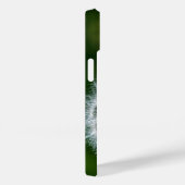 Coque Pour iPhone 14 Dandelion Dans Le coque iphone Léger (Verso / Droite)