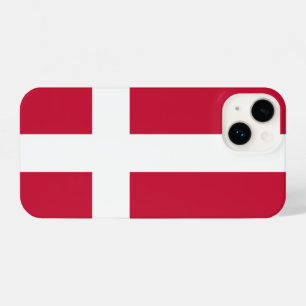 Coque Pour iPhone 14 Danemark
