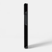 Coque Pour iPhone 14 Danseur de ballet AJOUTER DU TEXTE Danse classique (Côté gauche)
