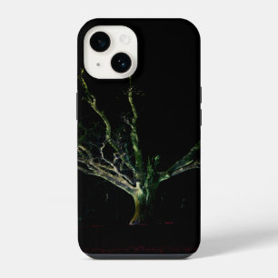 Coque Pour iPhone 14 Dark Side 1 iphcna
