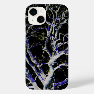Coque Pour iPhone 14 Dark Side 5 iphcn Coque-Mate coque iphone