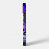 Coque Pour iPhone 14 Dauphin clair de lune (Côté gauche)
