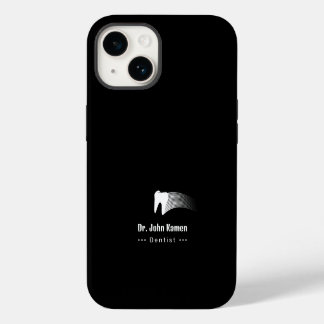 Coque Pour iPhone 14 Dentiste | dent