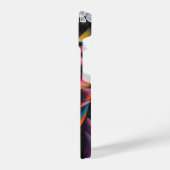 Coque Pour iPhone 14 Design de couverture de tatouage (Côté gauche)