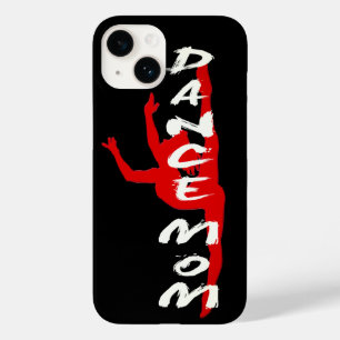 Coque Pour iPhone 14 design mignon maman danse, dernier coque iphone de