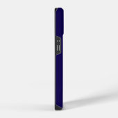 Coque Pour iPhone 14 Designs graphiques pour explorateurs et déambulate (Côté droit)