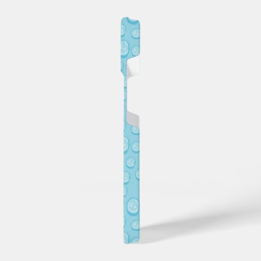 Coque Pour iPhone 14 Dew drops (Côté gauche)