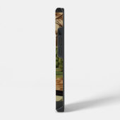 Coque Pour iPhone 14 Diana Artémis (Côté gauche)