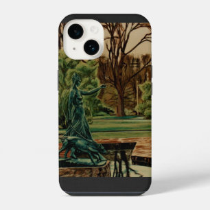 Coque Pour iPhone 14 Diana Artémis