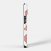 Coque Pour iPhone 14 Donut (Côté droit)