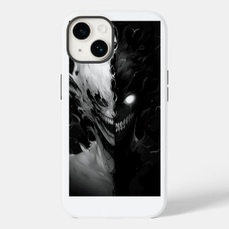 Coque Pour iPhone 14 Double Venin