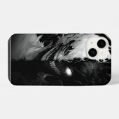 Coque Pour iPhone 14 Double Venin (Verso Horizontal)