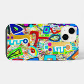Coque Pour iPhone 14 Douze 20 coques iphone (Verso Horizontal)