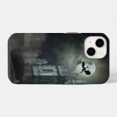 Coque Pour iPhone 14 Dragon (Verso Horizontal)