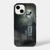 Coque Pour iPhone 14 Dragon (Verso)