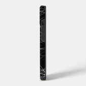 Coque Pour iPhone 14 Dragon soufflant du feu  (Côté gauche)
