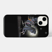 Coque Pour iPhone 14 Dragons (Verso Horizontal)