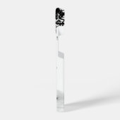 Coque Pour iPhone 14 Dragons - Joyeux Halloween ! Aujourd'hui je vais c (Côté gauche)