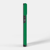 Coque Pour iPhone 14 Drapeau de la Syrie (Côté droit)