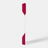 Coque Pour iPhone 14 Drapeau de l'État de Floride (Côté droit)