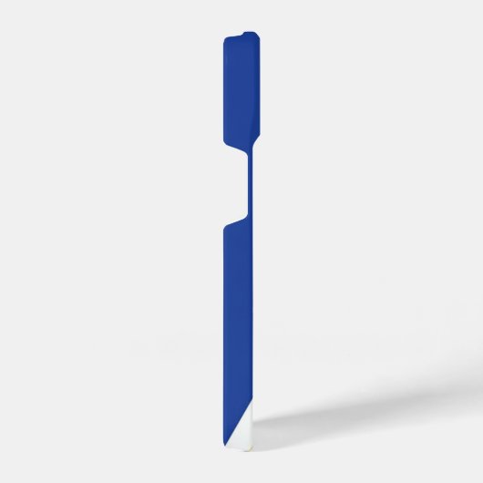 Coque Pour iPhone 14 drapeau des Philippines (Côté droit)