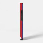 Coque Pour iPhone 14 drapeau des Philippines (Côté gauche)