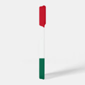 Coque Pour iPhone 14 Drapeau du Mexique (Côté droit)