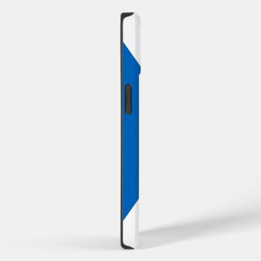 Coque Pour iPhone 14 Drapeau écossais OtterBox coque iphone (Verso / Droite)