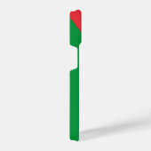 Coque Pour iPhone 14 Drapeau palestinien Libérez la Palestine customisé (Côté droit)