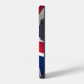 COQUE POUR iPhone 14 DRAPEAU ROYAL UK COOL (Côté gauche)