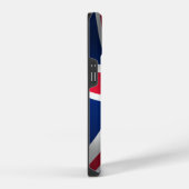 COQUE POUR iPhone 14 DRAPEAU ROYAL UK COOL (Côté droit)