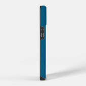 Coque Pour iPhone 14 Dribble (Côté droit)