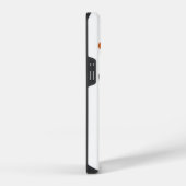 Coque Pour iPhone 14 Drôle mignon Cartoon alimentaire (Côté droit)