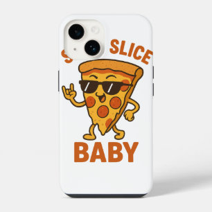 Coque Pour iPhone 14 Drôle mignon Cartoon alimentaire
