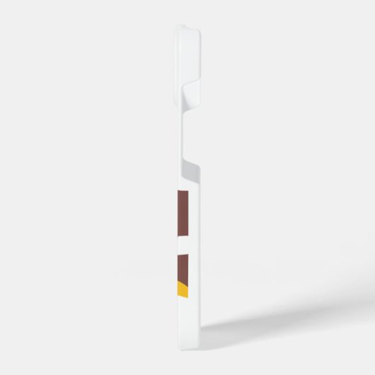 Coque Pour iPhone 14 Drôle mignon dachshund pour parent chien long (Côté gauche)