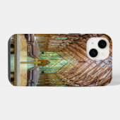 Coque Pour iPhone 14 Du coque iphone Altar (Verso Horizontal)