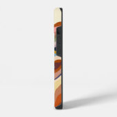 Coque Pour iPhone 14 Earthe Majesty (Côté gauche)