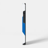 Coque Pour iPhone 14 écossaise (Côté gauche)