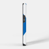 Coque Pour iPhone 14 écossaise (Côté droit)