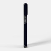 Coque Pour iPhone 14 Écriture Armure complète de DIEU (Côté droit)