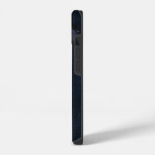 Coque Pour iPhone 14 Écriture chrétienne (Côté gauche)