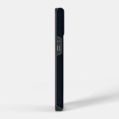Coque Pour iPhone 14 Écriture chrétienne (Côté droit)