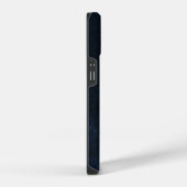 Coque Pour iPhone 14 Écriture chrétienne (Côté droit)