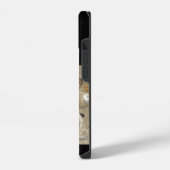Coque Pour iPhone 14 Écureuil affamé Horatio (Côté gauche)