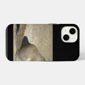 Coque Pour iPhone 14 Écureuil affamé Horatio (Verso Horizontal)