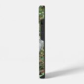 Coque Pour iPhone 14 Écureuil avec maïs (Côté gauche)