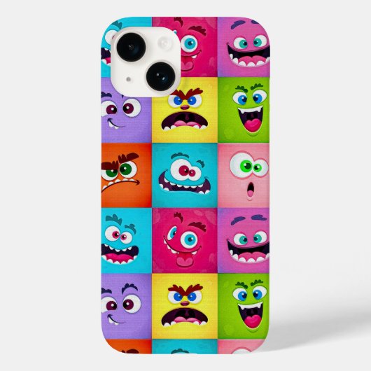 Coque Pour iPhone 14 Électronique > coque iphone (Verso)