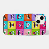 Coque Pour iPhone 14 Électronique > coque iphone (Verso Horizontal)