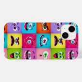 Coque Pour iPhone 14 Électronique > coque iphone (Verso (horizontal))